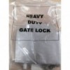 Samson Heavy Duty Gate Lock With Padlock