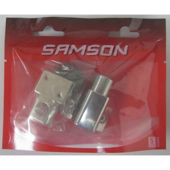 Samson Lock Patio Door N/latch Cp