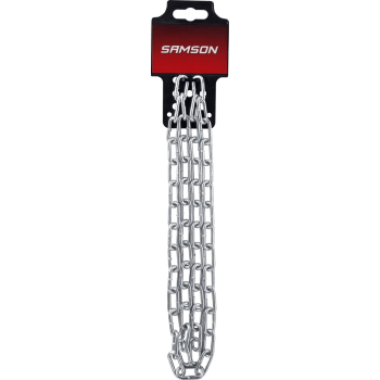 Samson Chain E/galv 3 Mm (1 Meter)