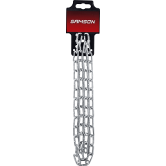 Samson Chain E/galv 3 Mm (1 Meter)