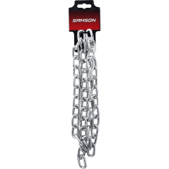 Samson Chain E/galv 5 Mm (1 Meter)