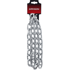 Samson Chain E/galv 6 Mm (1 Meter)