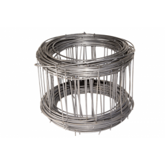 Brickforce Galvanised 75mm 2.8mmx20m Nhbrc