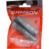 Samson Hinge Bullet Steel M16x70, SAMSON - Cashbuild
