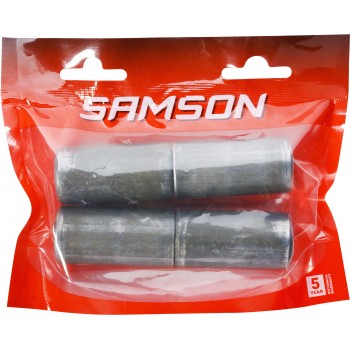 Samson Hinge Bullet Steel M25x100, SAMSON - Cashbuild