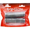 Samson Hinge Bullet Steel M25x100, SAMSON - Cashbuild