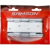 Samson Hinge Butt B & Bear 100mm Chrome Plated, SAMSON - Cashbuild