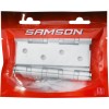 Samson Hinge Butt B & Bear 100mm Stainless Steel 201, SAMSON - Cashbuild