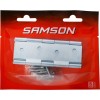 Samson Hinge Butt Steel 100mm Zinc Plated, SAMSON - Cashbuild
