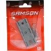 Samson Hinge Butt Steel 65mm Self Colour, SAMSON - Cashbuild