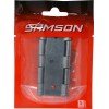 Samson Hinge Butt Steel 75mm Self Colour, SAMSON - Cashbuild