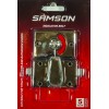 Samson Indicator Bolt Chrome Plated, SAMSON - Cashbuild
