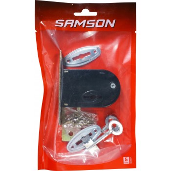 Samson Lock body Gate Elzette Type - Cashbuild
