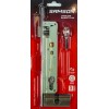 Samson Lock Latch 25mm & 65mm Cylinder, SAMSON - Cashbuild