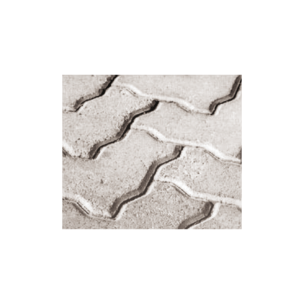 Paver Interlocking 60mm Grey, - Cashbuild Paver Interlocking 60mm Grey, - Cashbuild