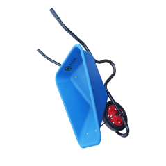 Poly Concrete Wheelbarrow,  - Cashbuild