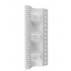 Polystyrene Cornice Empire M13p 73x77x2m 2 Pack, ELEGANT CORNICING - Cashbuild