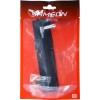 Samson Barrel Bolt Steel 150mm Black, SAMSON - Cashbuild