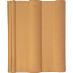 Double Roman Roof Tile,  - Cashbuild