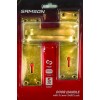 Samson Lock Set Key 3l Sabs Ms Victorian Straight 6" B, SAMSON - Cashbuild