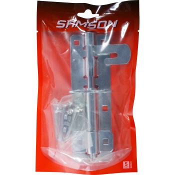Samson Pad Bolt 150mm Zinc Plated, SAMSON - Cashbuild