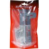 Samson Pad Bolt 150mm Zinc Plated, SAMSON - Cashbuild