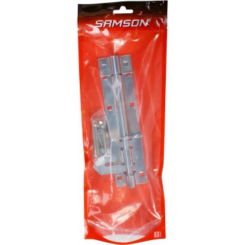 Samson Pad Bolt 200mm Zinc Plated, SAMSON - Cashbuild