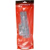 Samson Pad Bolt 200mm Zinc Plated, SAMSON - Cashbuild
