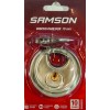 Samson Padlock Discus 70mm Ka Duo 28X100X165mm Quantity:10 - Cashbuild