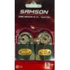 Samson Padlock Steel 38mm Ka Duo, SAMSON - Cashbuild