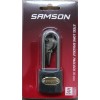 Samson Padlock Steel Long Shack 30mm, SAMSON - Cashbuild