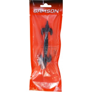 Samson Pull Handle Fleur 100mm, SAMSON - Cashbuild