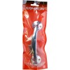 Samson Pull Handle Heavy Duty Zinc Avril Chrome Plated, SAMSON - Cashbuild
