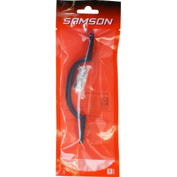 Samson Pull Handle Hot Bed, SAMSON - Cashbuild