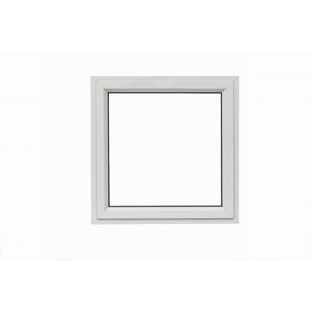 Window Frame Aluminium 28-pt66 Natural Clear, ROBMEG ALUMINIUM - Cashbuild Window Frame Aluminium 28-pt66 Natural Clear, ROBMEG ALUMINIUM - Cashbuild