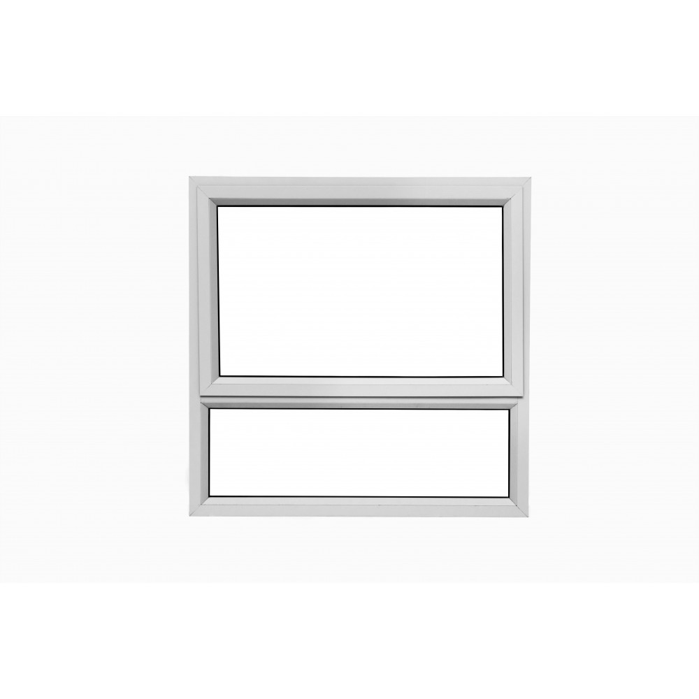Window Frame Aluminium 28-pt99 Natural Clear, ROBMEG ALUMINIUM - Cashbuild Window Frame Aluminium 28-pt99 Natural Clear, ROBMEG ALUMINIUM - Cashbuild