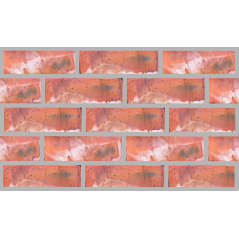 Brick Clay Stock 222X114X90MM,  - Cashbuild