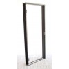 Doorframe Steel 813x2032x115mm RH Medium Duty - Cashbuild
