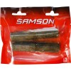 Samson Hinge Bullet Steel M20x100, SAMSON - Cashbuild