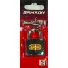 Samson Padlock Steel 32mm, SAMSON - Cashbuild