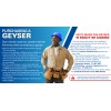 Supahot Geyser B-Rated 400kpa 150L - Cashbuild