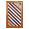 Door Wood Regal Gold Mirror Pivot Set, GREENDOOR - Cashbuild