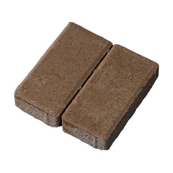 Bevel Paver Brown,  - Cashbuild