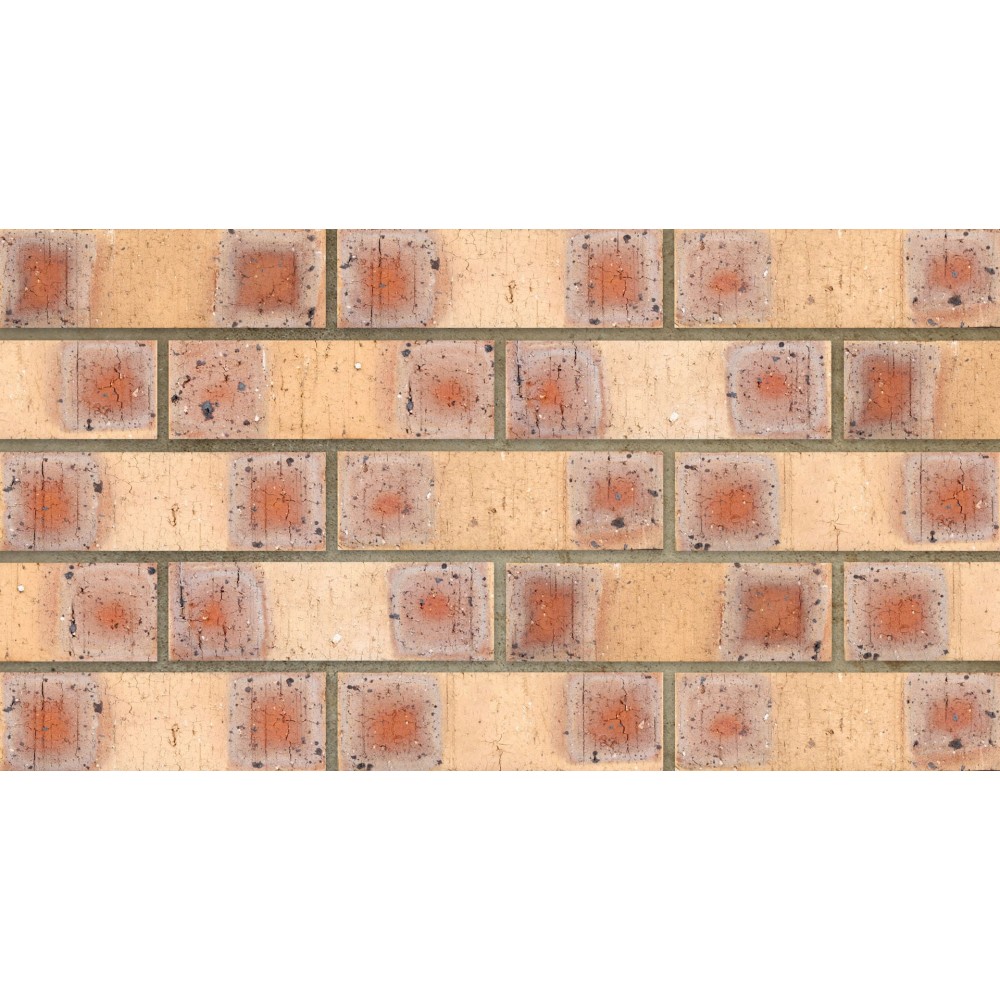 Brick Sunrise Travertine, - Cashbuild Brick Sunrise Travertine, - Cashbuild