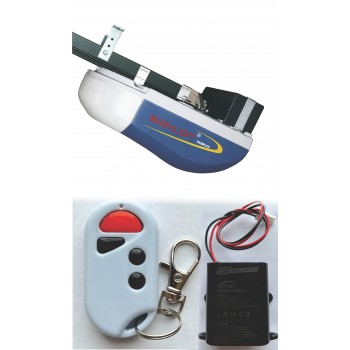 ROOS GARAGE MOTO EASYLIFT, ROOS GARAGE DOORS - Cashbuild