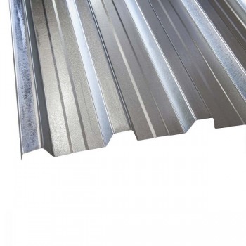 IBR Aluzinc 0.27mm X 3.6m,  - Cashbuild