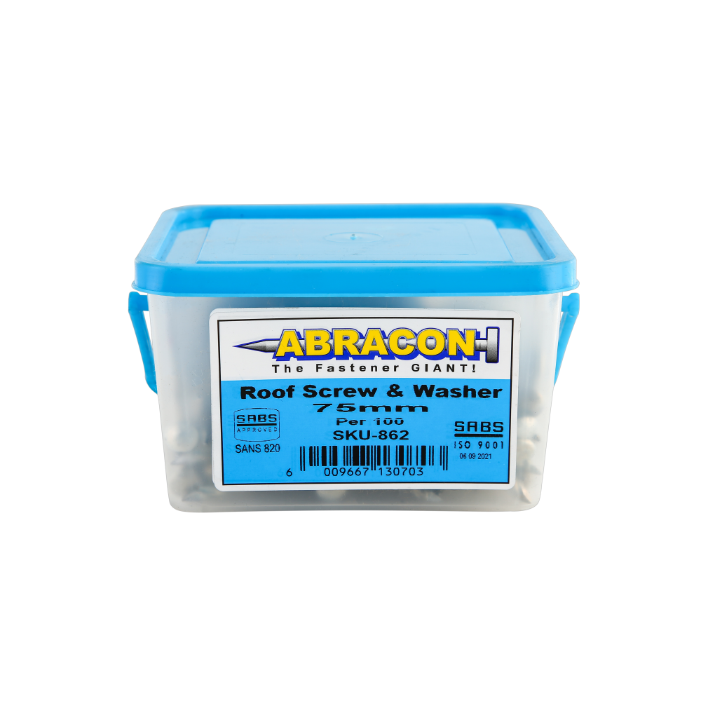 Screws Roofing SABS, - Cashbuild Screws Roofing SABS, - Cashbuild