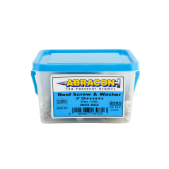 Screws Roofing SABS,  - Cashbuild