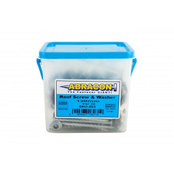 Screws Roofing Sabs