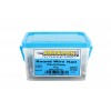 Nails Sabs 1kg/125x5mm
